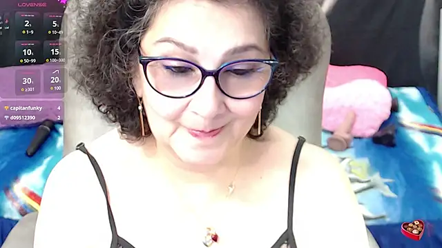 cataleya mom online show from 03/12/25, 10:16