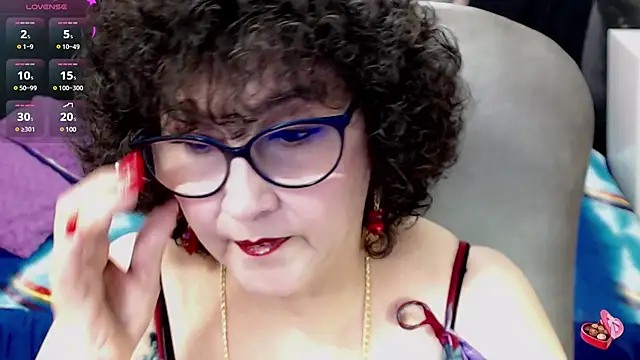 cataleya mom online show from 03/15/25, 01:41