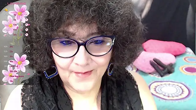 cataleya mom online show from 03/20/25, 09:15