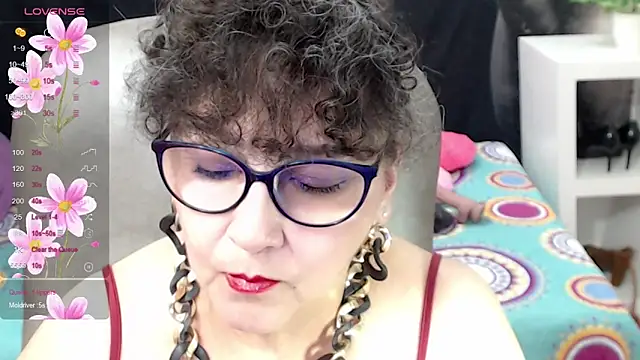 cataleya mom online show from 03/22/25, 03:52