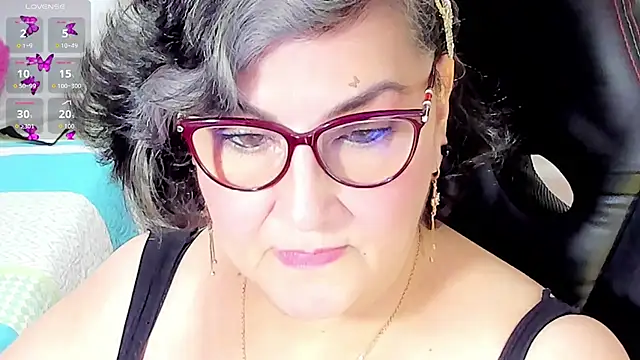 cataleya mom online show from 09/27/25, 09:53