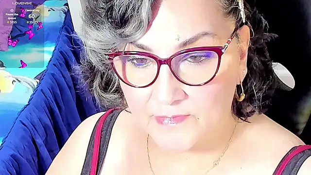 cataleya mom online show from 10/06/25, 03:48