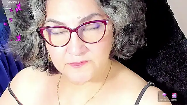 cataleya mom online show from 11/11/25, 10:26