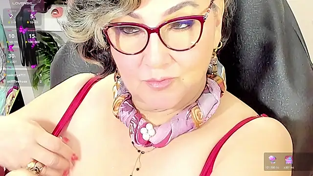 cataleya mom online show from 02/19/26, 02:07