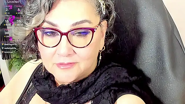 cataleya mom online show from 02/20/26, 06:26