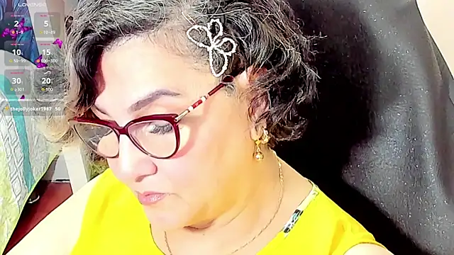 cataleya mom online show from 02/28/26, 03:07