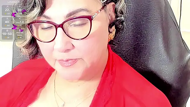 cataleya mom online show from 04/06/26, 03:15