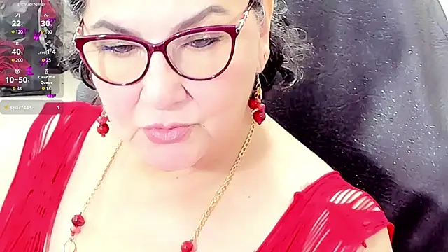 cataleya mom online show from 05/08/26, 03:01
