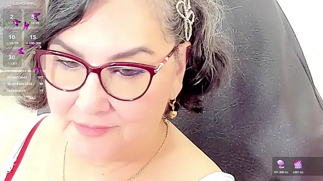 cataleya mom online show from 05/12/26, 04:04