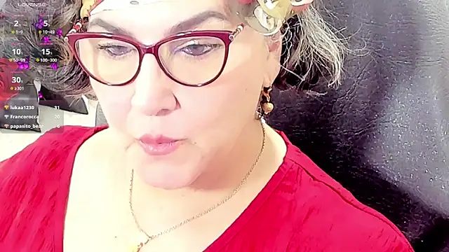 cataleya mom online show from 05/15/26, 09:38