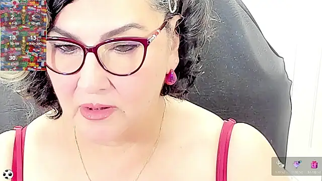 Snapshot of cataleya_mom chatting on 06/15/26, 02:47 cataleya mom online show from 06/15/26, 02:47