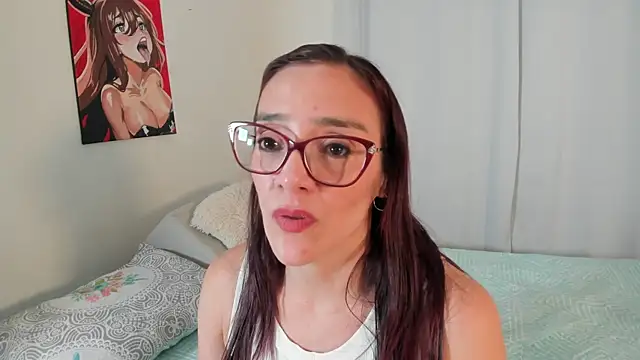 Jessica Herrera  online show from 09/12/25, 10:43