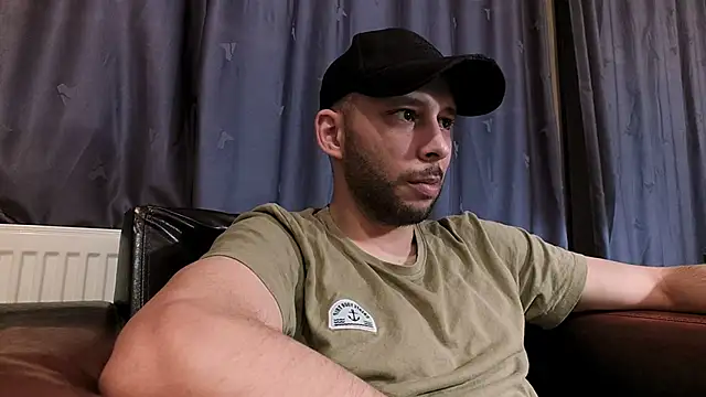 henryaxe online show from 12/24/24, 01:17