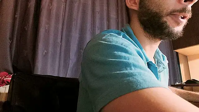 henryaxe online show from 01/08/25, 10:48