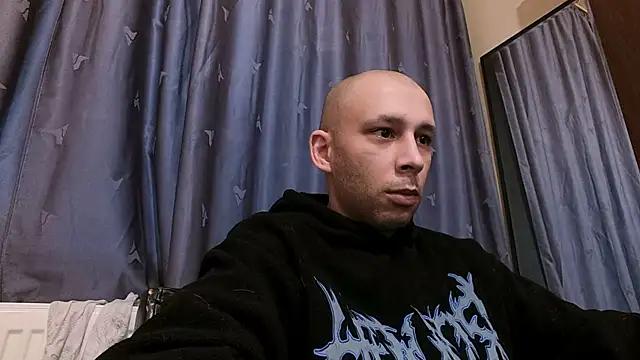 henryaxe online show from 01/14/25, 01:17