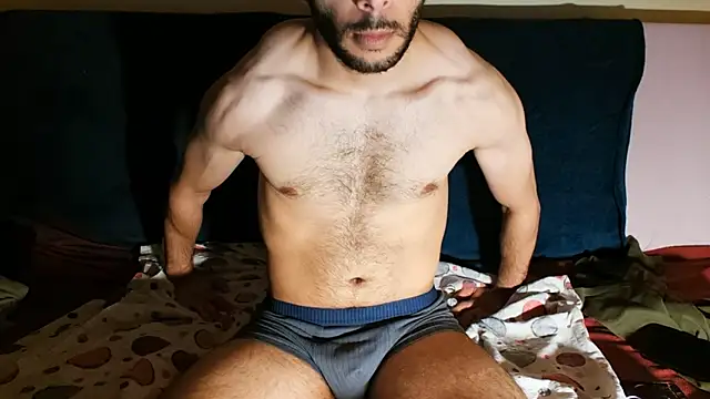 henryaxe online show from 02/02/25, 12:30