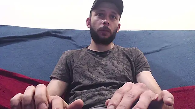 henryaxe online show from 03/16/25, 08:10