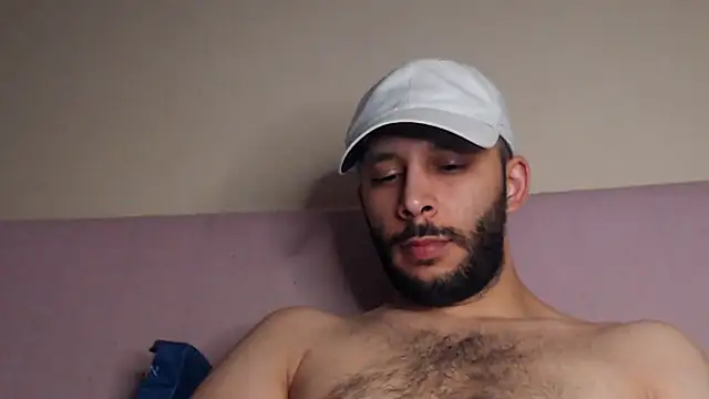 henryaxe online show from 09/13/25, 09:47