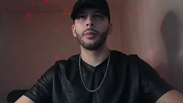 henryaxe online show from 09/18/25, 07:38