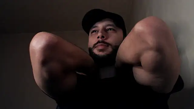 henryaxe online show from 10/24/25, 12:08