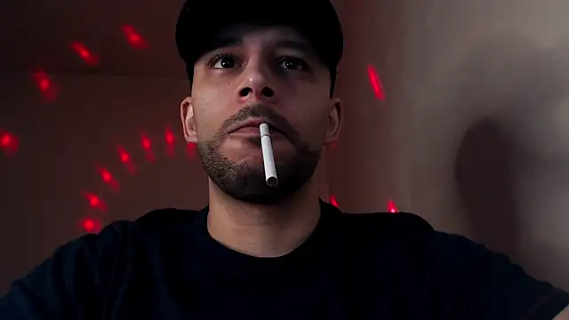 henryaxe online show from 10/30/25, 10:06