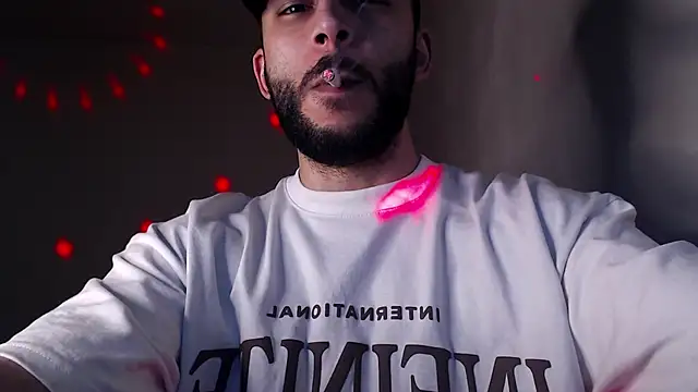 henryaxe online show from 11/26/25, 10:55