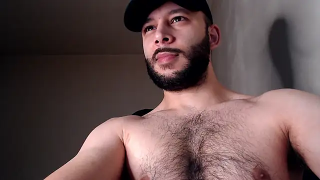 henryaxe online show from 11/30/25, 06:01