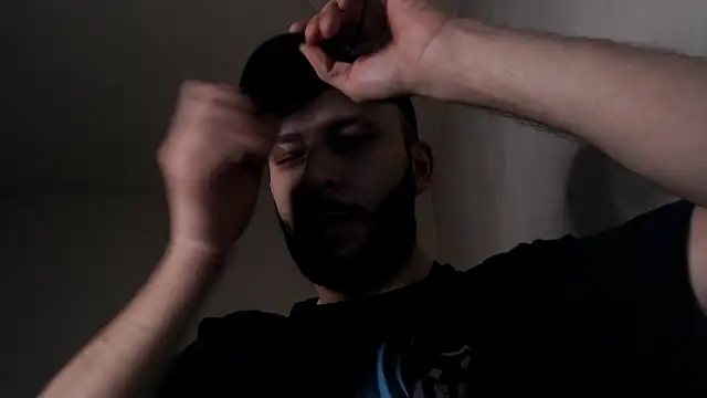 henryaxe online show from 04/11/26, 11:03