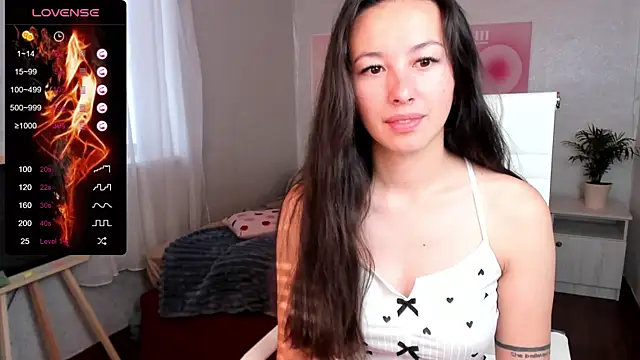 Geisha Anna online show from 09/09/25, 05:29