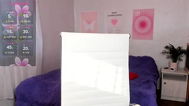 Geisha Anna online show from 04/20/26, 06:05