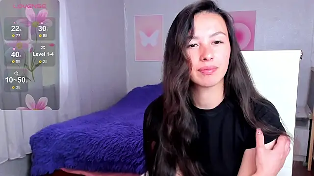 Snapshot of Geisha_Anna chatting on 07/07/26, 06:47 Geisha Anna online show from 07/07/26, 06:47