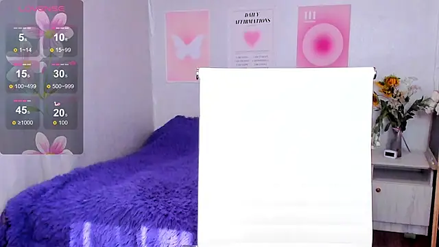 Snapshot of Geisha_Anna chatting on 07/18/26, 05:44 Geisha Anna online show from 07/18/26, 05:44