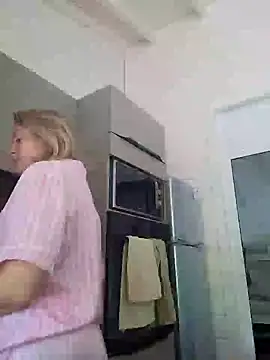 lady charlyne online show from 01/15/25, 12:15