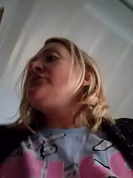 lady charlyne online show from 01/19/25, 11:45