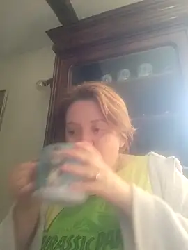 lady charlyne online show from 03/08/26, 12:20