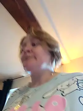 lady charlyne online show from 04/07/26, 06:08