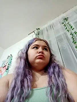 Freakcute  online show from 11/09/25, 10:30