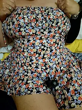 Miss Barbarella online show from 06/20/26, 01:36