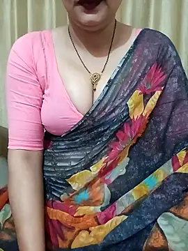 Priya Boudi online show from 01/17/25, 04:47
