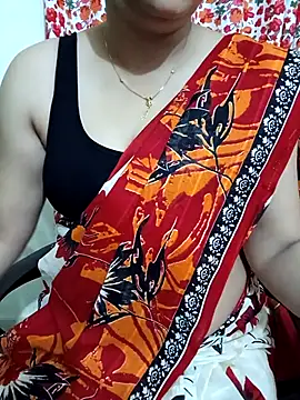 Priya Boudi online show from 10/28/25, 06:10