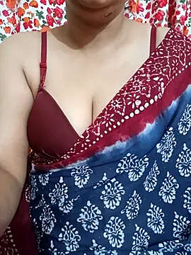 Priya Boudi online show from 11/30/25, 05:17