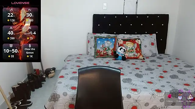 soniafuckboobs online show from 12/02/25, 12:21