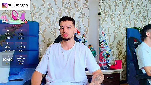 Michael magno online show from 12/19/25, 02:24