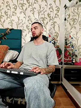 Michael magno online show from 01/08/26, 01:52