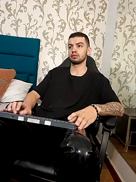 Michael magno online show from 02/07/26, 01:04