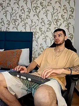 Michael magno online show from 02/18/26, 10:33