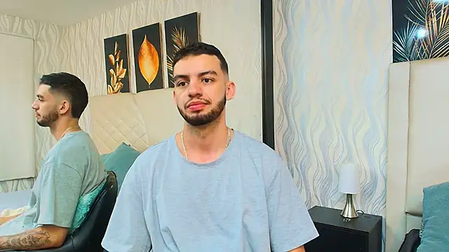 Michael magno online show from 02/20/26, 01:46