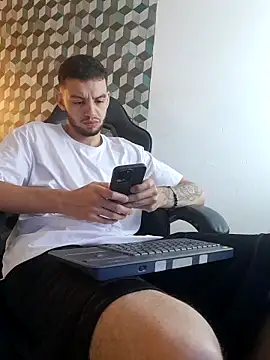 Michael magno online show from 02/22/26, 01:07