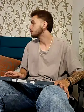 Michael magno online show from 04/05/26, 03:36