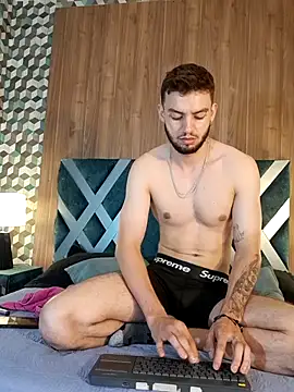 Michael magno online show from 04/18/26, 07:58